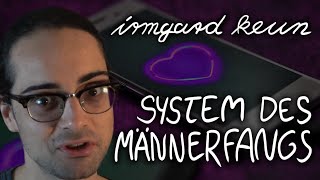 Irmgard Keun System des Männerfangs  KAMMERLITERATUR [upl. by Mathi448]