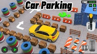 Best Car Game  Car Racing Game  Android gameplay [upl. by Eelrahc]