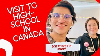 Exploring Canadian High Schools A Students Guide [upl. by Bohlin833]