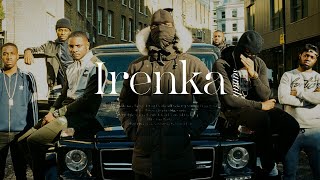 sanah – Irenka Official Drill Audio [upl. by Wira]