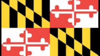 STATE ANTHEM OF MARYLAND [upl. by Statis]