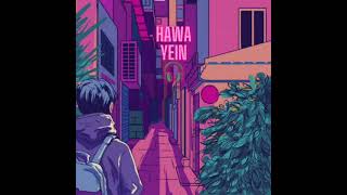 Hawayein  Arijit Singh Song  Slowed and Reverb Lofi Mix [upl. by Yleve296]