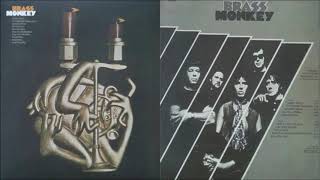 Brass Monkey  Brass Monkey Full Album 1971 [upl. by Mallis]