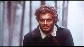 THE LAST VALLEY 1971 Theatrical Trailer  Michael Caine Omar Sharif Florinda Bolkan [upl. by Einwahs970]