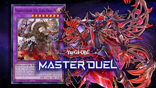 Branded Despia Deck Gameplay Combos Master Duel Season 26 [upl. by Tyne248]