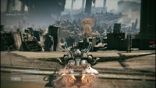 AC6 quotMAETERLINCKquot amp quotWU HUAHAIquot BOSS FIGHT ARMORED CORE 6 FIRES OF RUBICON PS5 [upl. by Athalla]