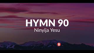 Nimpura Iraka ZABULI 90 lyrics  RunyoroRutooro Anglican Hymn By Zeal Zabuli [upl. by Nam]