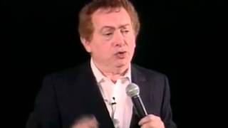 Jackie Mason on Being Jewish [upl. by Oria385]