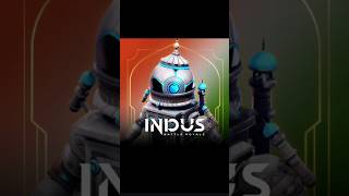 Indus battle royale gameplay  indus battle royale live shorts indus [upl. by Mosora]