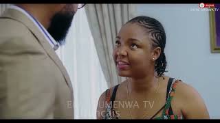 BELLE ÂME BANDEANNONCE OFFICIELLE  Ekene UmenwaKennedy SamarioKing Davids2024 Nollywood [upl. by Coke]