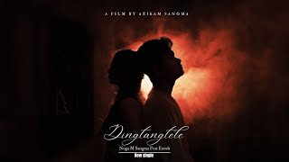 DingtangteleNoga Sangma ft Enosh Sangma  Official Music Video [upl. by Selyn]