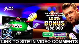 americas cardroom download [upl. by Anihta]