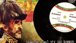 Idren NaturalFly JAH Banner  Dub CreatorFly JAH Dub [upl. by Malinin29]