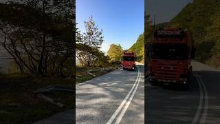 Scania R620 V8 [upl. by Waldon]