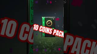 Special card Free eafc25 fifa sbc gaming playstation packopening futbol twitch shorts [upl. by Yenmor]