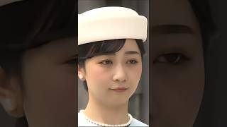 Princess Kako of Akishino japan imperialpalace princessKako royals japanese asia thecountry [upl. by Lubet]