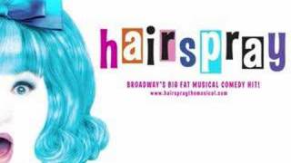 Hairspray Demo  7 Youre Timeless To Me [upl. by Nnylarat158]