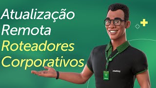 Como atualizar roteadores corporativos ZeusOSv3  i5185 [upl. by Amadas761]