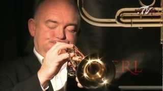 Schagerl James Morrison Edition  Signature quotJM1quot Academica Trumpet [upl. by Gadmann879]