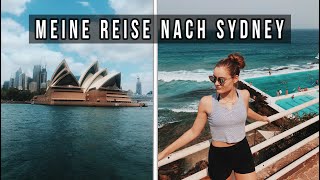 Meine Au Pair Reise nach Australien 🇦🇺  Frieda [upl. by Faulkner]