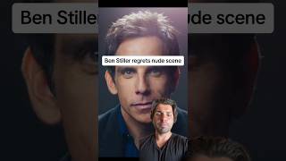 Ben Stiller regrets scene [upl. by Yankee]