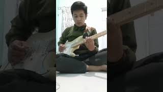 Cover j rocks cobalah kau mengerti [upl. by Adlez241]