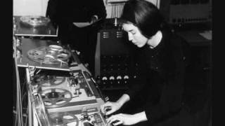 Delia Derbyshire  Ziwzih Ziwzih OOOOOO [upl. by Ecerahc899]