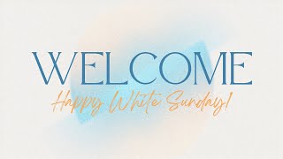 IFCC White Sunday 2024 [upl. by Manuela141]