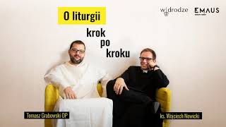 O liturgii krok po kroku vol 1 [upl. by Natasha]