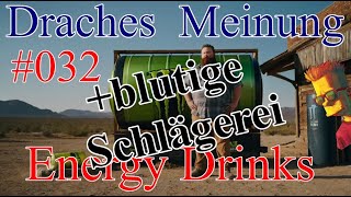 Drachenlord reaction  quotFaustkampfLord und Energydrink  32quot [upl. by Cornelius867]