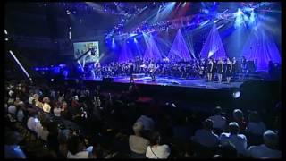 Scorpions  Wind of Change Live at Hannover Expo 2000 [upl. by Eidak733]