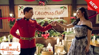 A Timeless Christmas 2024  Best Hallmark Movies 2024  Great Hallmark Romance 2024 [upl. by Gnagflow]