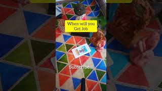 Subscribe for Divine Guidance ✨✨ tarotreading godlymothertarot careerreading shorts [upl. by Ytsrik]