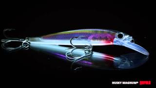 Rapala Husky Magnum [upl. by Card]