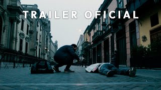 DIARIOS DE CUARENTENA Película Peruana  Edición Remasterizada  Trailer Oficial [upl. by Datnow130]