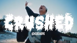 Pabst  Crushed Official Video [upl. by Ramos]