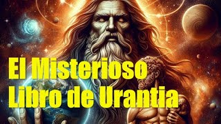 El Libro de URANTIA [upl. by Illom]