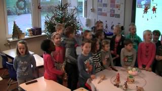 Kerst Groep 3 [upl. by Vance247]