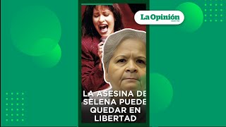 La asesina de Selena Quintanilla podría obtener libertad  La Opinión [upl. by Ranip]