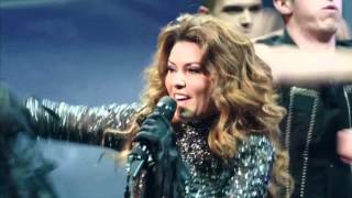 Shania Twain  You Win My Love  Live in Las Vegas 2014 [upl. by Netloc]