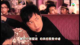 TVB 隔離七日情 主題曲 TVB Channel [upl. by Chad]