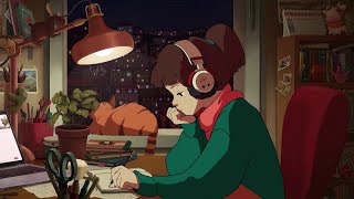 lofi hip hop radio 📚 beats to relaxstudy to [upl. by Airdnahs153]