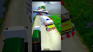 Ambulance 🚑 driver save the date ambulance whenambulance van status shorts video youtube [upl. by Hareemas]