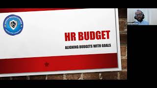 HR Budgeting 26th August 2024 Monday [upl. by Atirehs]