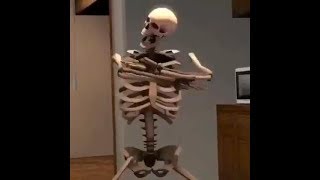 The Best 👻SPOOKY MEME👻 Bass Boosted Earrape Meme [upl. by Theo]