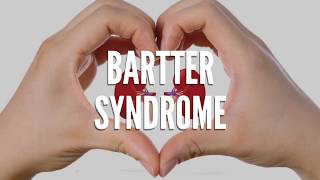 What Is Bartter Syndrome [upl. by Assinna757]