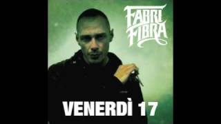 Fabri Fibra La Soluzione Rmx ft Pula Danti Venerdì 17 [upl. by Latsyek]