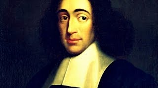 Baruch Spinoza  Ethics  Full Unabridged Audiobook [upl. by Hairim]