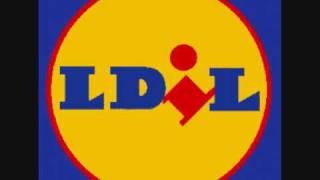 The Lidl Song [upl. by Westerfield]