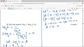 LOGARITHM AND INDICES  SHIFTING GRADES ONLINE SCHOOL [upl. by Vorfeld]